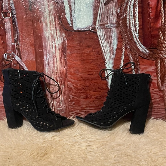 Yoki shoes - Picture 4 of 8